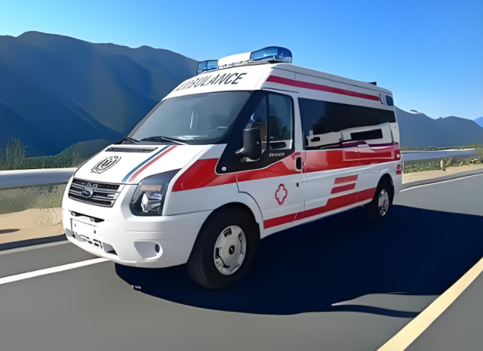 漳州救护车出租电话