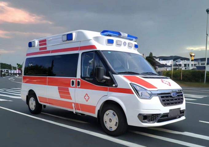 漳州救护车出租公司