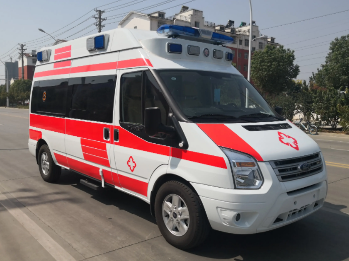 漳州救护车转运电话