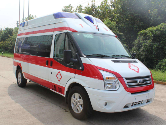 漳州病人转运车电话
