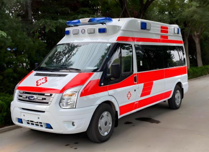 漳州重症转院电话