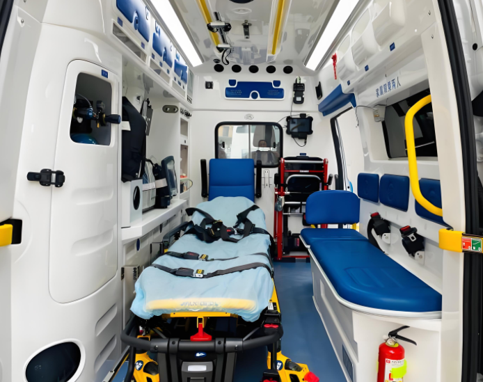 漳州救护车转运时需留意哪些细节方面-泉州病人转运车电话/>
<blockquote class=